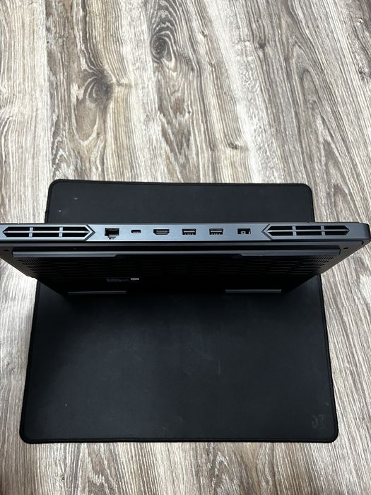 Ноутбук Lenovo Legion Pro 5
