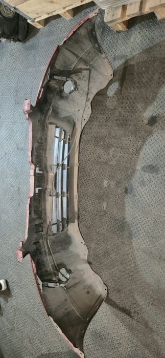 Капот Nissan qashqai j10