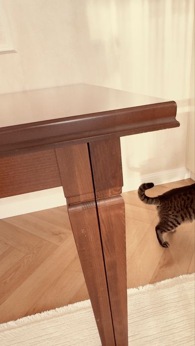 Продам стол! Натуральное дерево