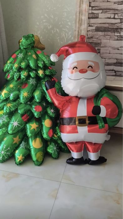 Продаю новогодние шары