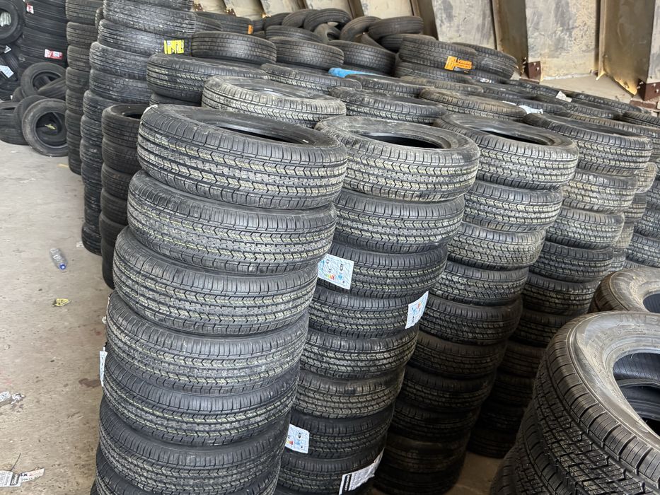 Avto shina: CHARMHOO