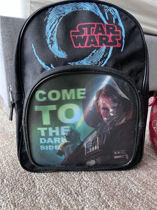 Rucsac ghiozdan pentru copii cu supereroi