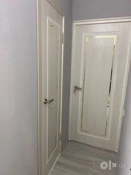 Квартира юнсабат