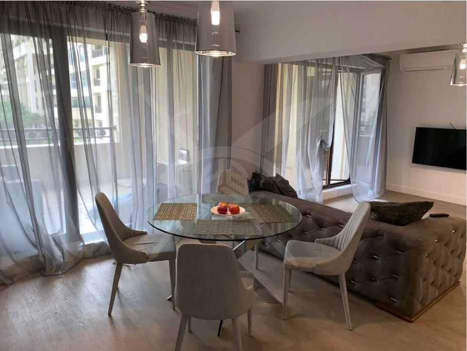 Продава се Тристаен апартамент в к.к. Златни пясъци - 160 кв.м за 1994 €/кв.м - Снимка #3