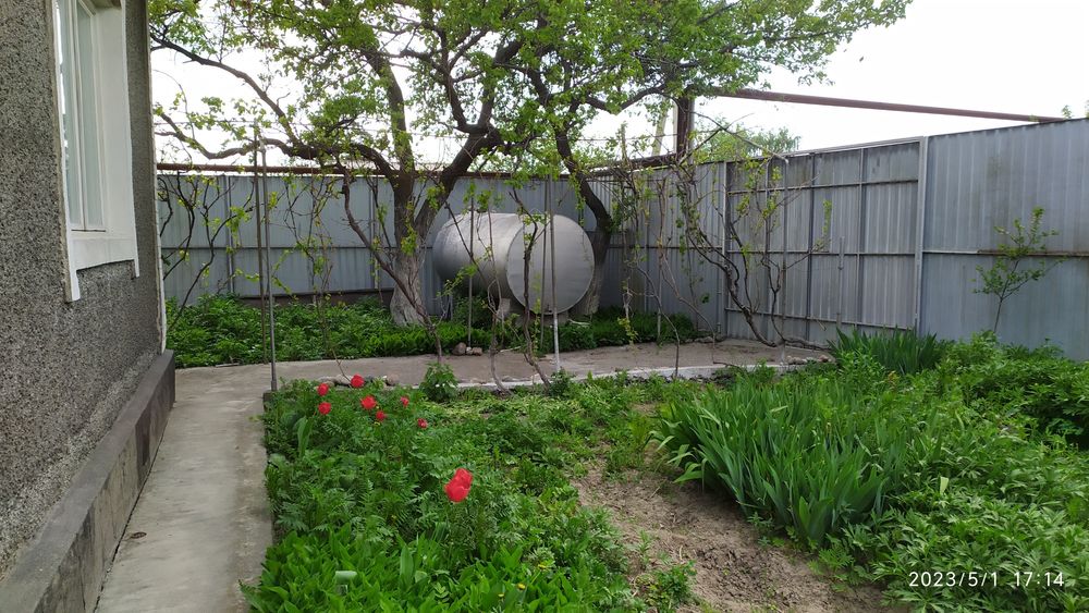 Продам дачу в талгарском районе