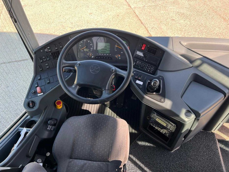 SETRA S 416 H 64+1 Locuri Euro 5
