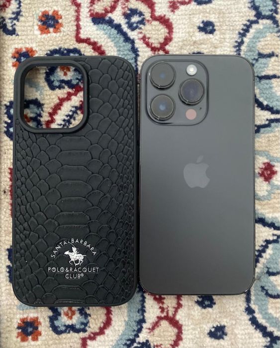 Iphone 14 pro сатылад