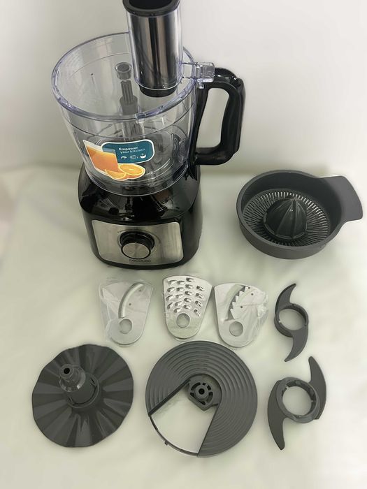 Кухненски Робот нов Cecotec Comino 1000W – С Гаранция
