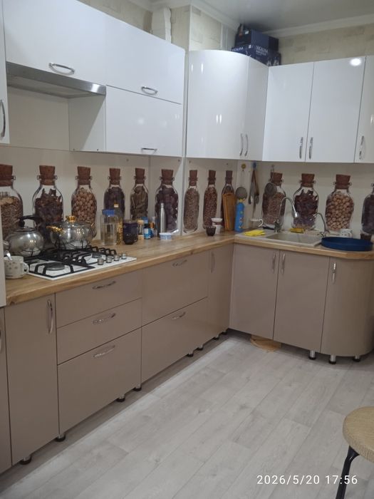 Продам 3 ком квартиру на Карбышева 53