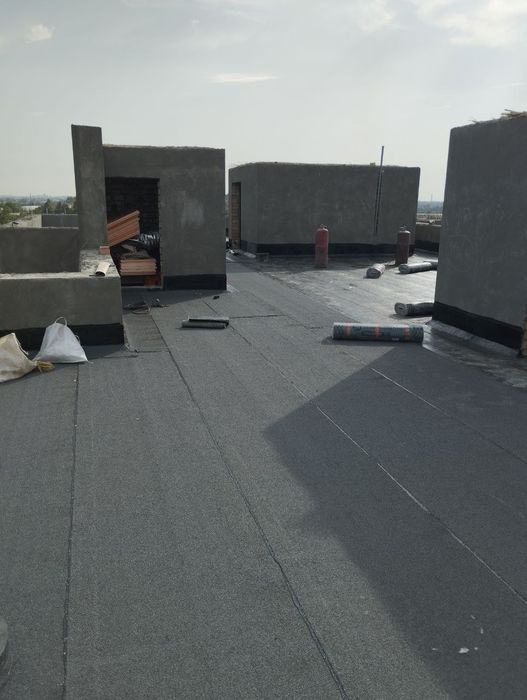 Gidroizolatsiya.ustalar.мягкая кровля.спець кровля.томчи усталар.том й