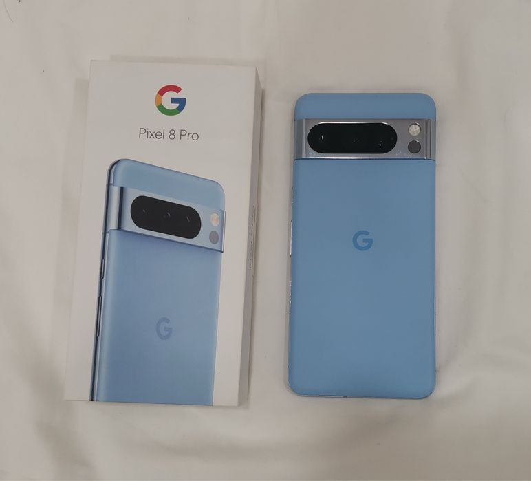 Google Pixel 8Pro 256Gb