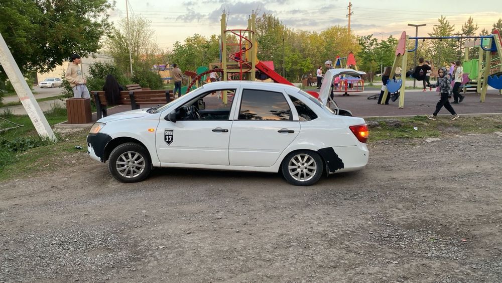 Титанка на ваз 14 размер обмен