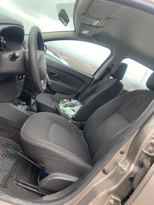 Dacia Logan 0.9 2013г
