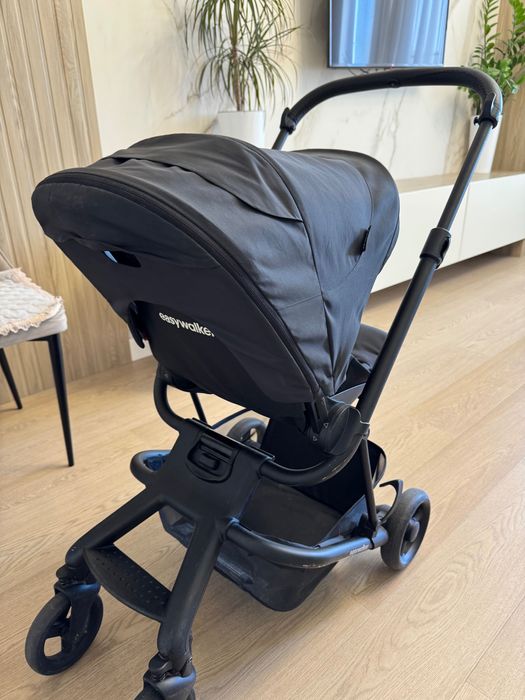 Детская коляска Easywalker Charley