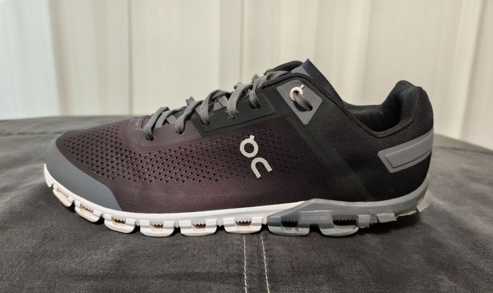 Adidasi de alergat On Cloudflow , marimea 45