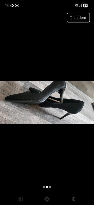 Pantofi femei 36