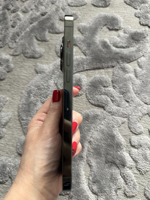 Айфон 13 про макс 1 терабайт