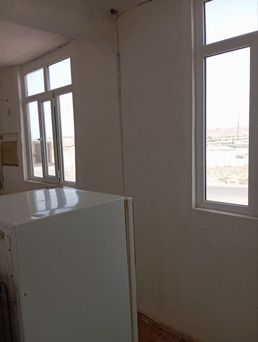 Uchquduqda kvartera sotiladi