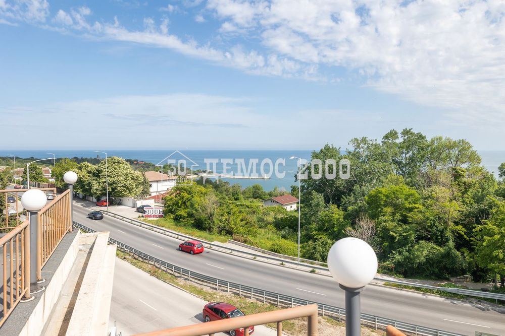 Дава се под наем Заведение в Варна, м-т Траката - 300 кв.м за 2000 € - Снимка #12