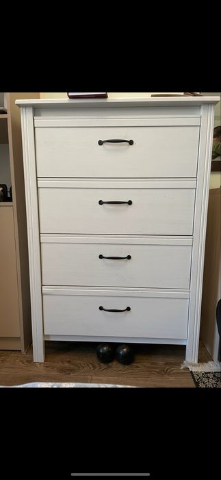 Продам Комод икеа