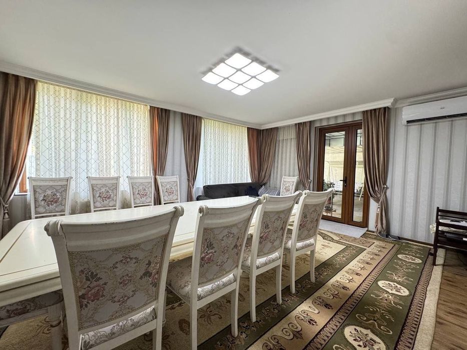 Дом 5 комнат, 150м² Яшнабадский район, Фаргона Йули