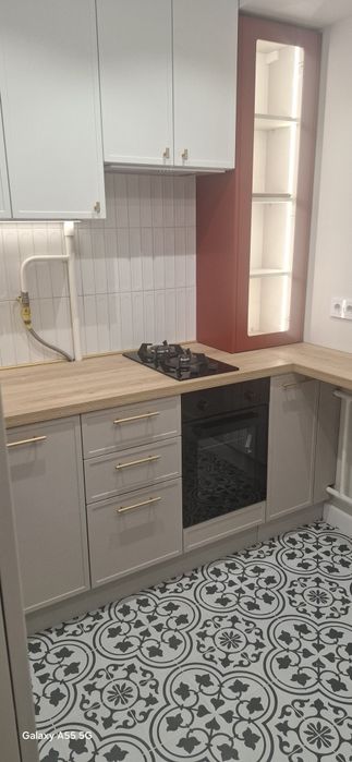 Ремонт под ключ или мелкий ремонт