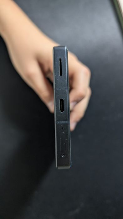 Telefon de gaming ZTE Nubia RedMagic 8 Pro 256gb rom 12gb ram