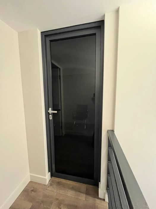 Пластик Терезе,есик,витраж