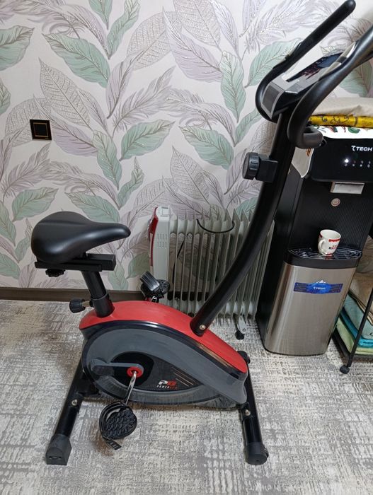 Велотренажёр холати йанги