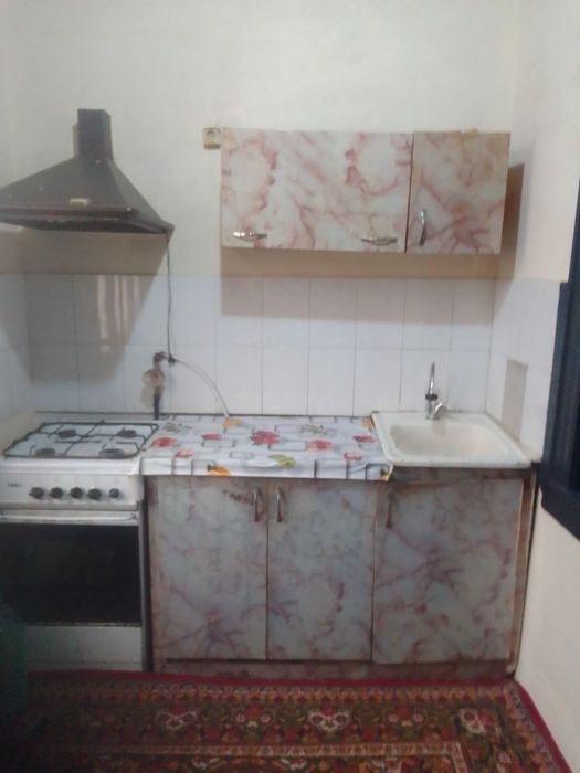 Aренда квартира 3 хонали 1-микрорайон