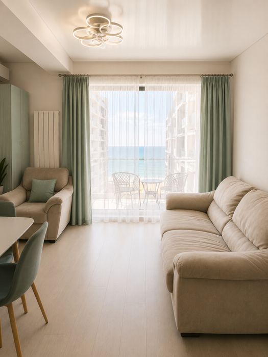 Cazare Building Stefan Resort Azimuth - Mamaia Nord