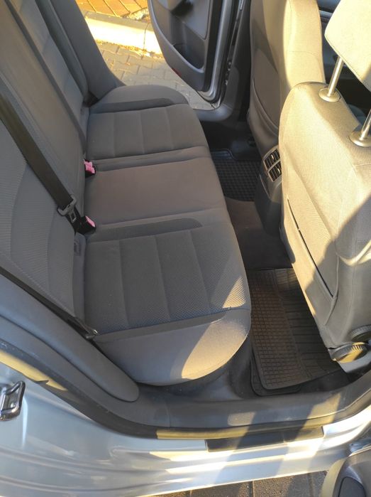 VW Golf 5 1.9 TDI, 2004 – gata de drum, fiabil și economic!