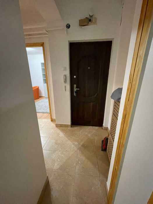 De inchiriat - Apartament cu 2 camere + boxa - Calea Calarasilor