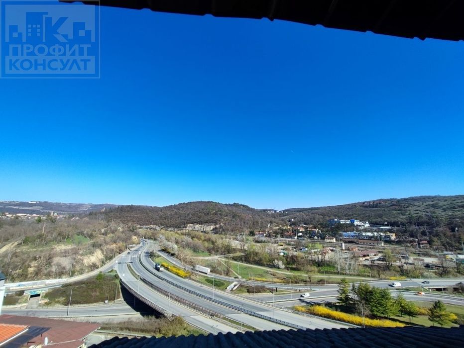 Продава се Двустаен апартамент в Велико Търново, Център - 52 кв.м за 481 €/кв.м - Снимка #13