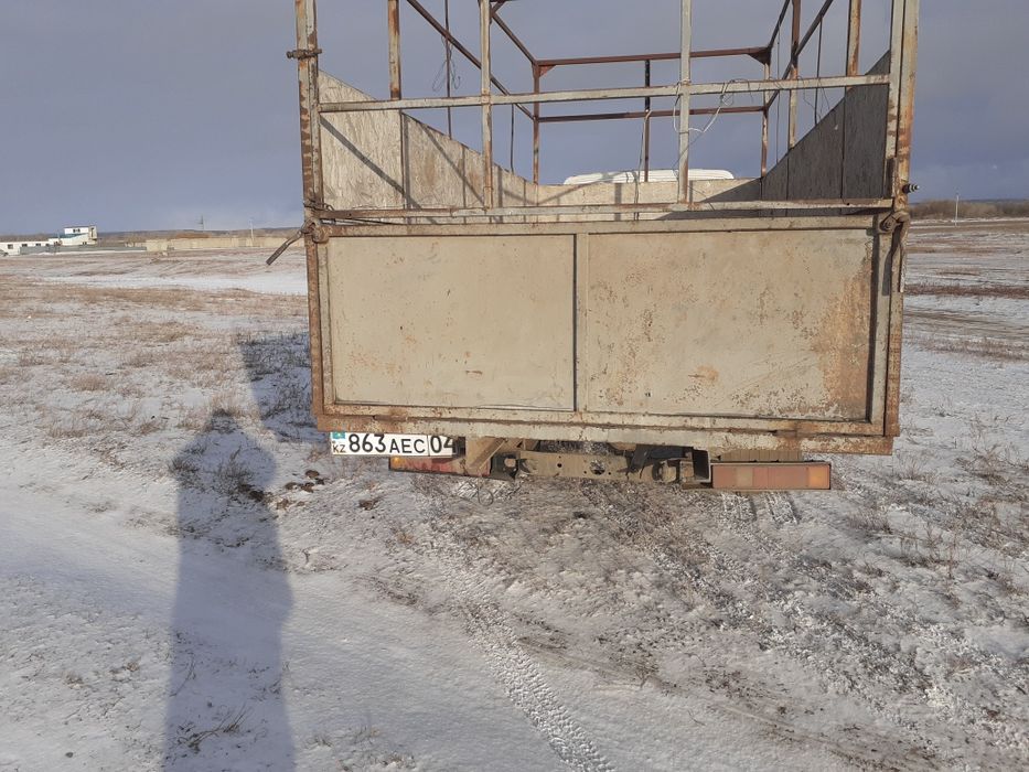 Продам газель фермер