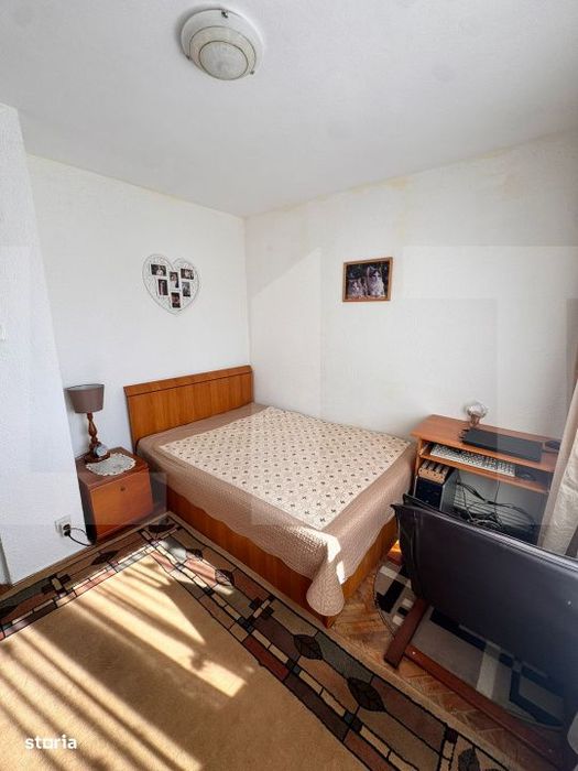 Apartament cu 3 camere – zona Bulevardul Mihai Eminescu — fotografia 2