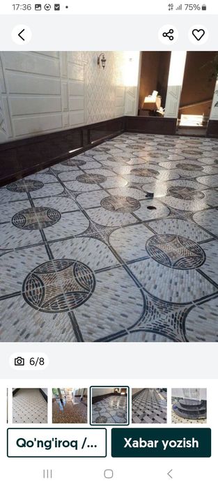 Kafel pilitka teramiz