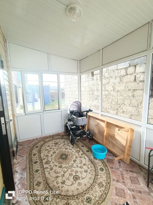 Продам Дом. Жана коныс. 2002 г.