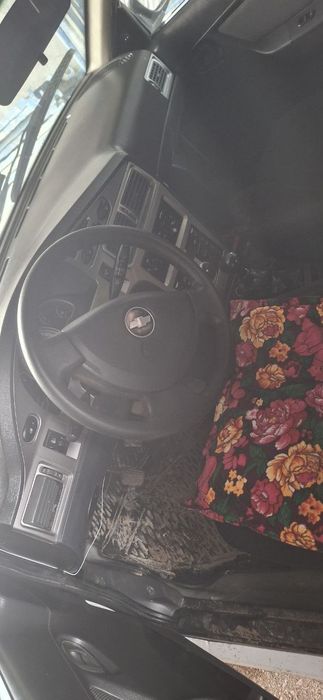 Nexiya 2 1.5 sons tranblyor