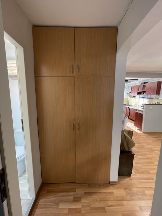 Apartament superfinisat cu 4 camere