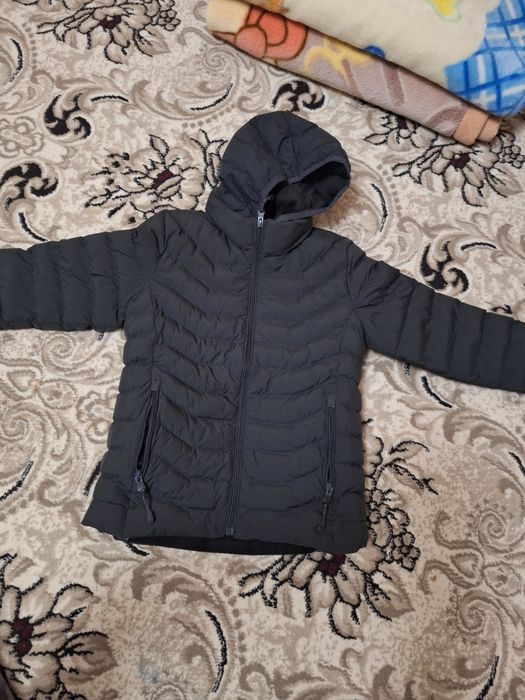 Куртка для мальчика