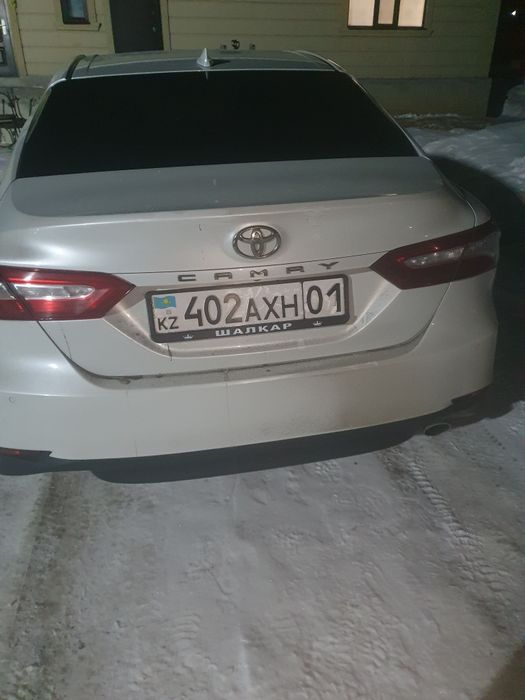 Лед подномерник.