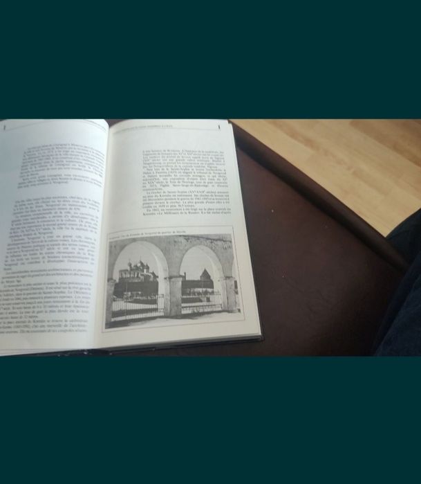 URSS în călătorie