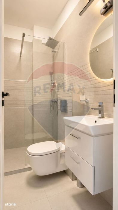 Casă premium de închiriat in Borhanci