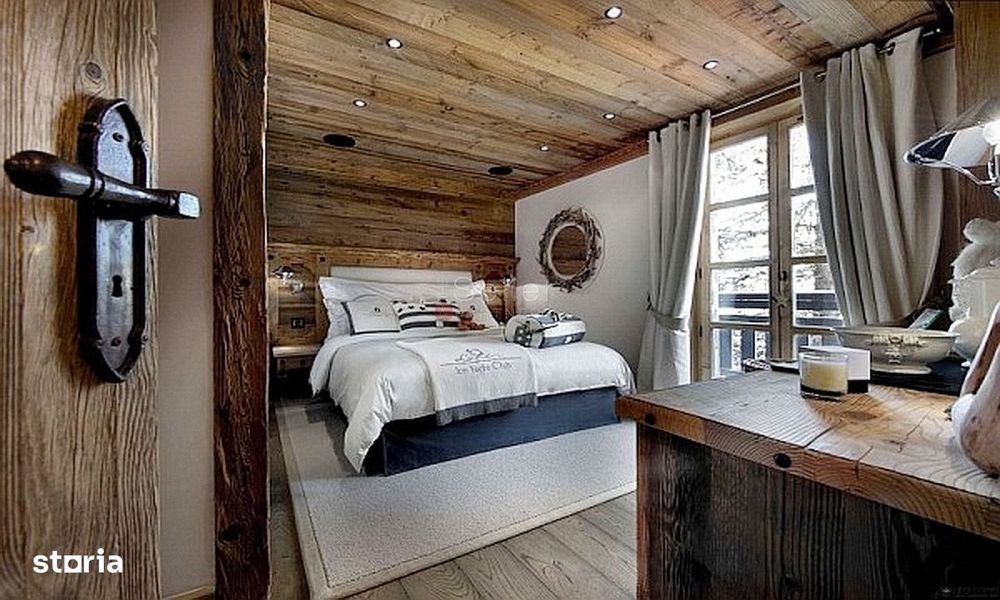 Vila DuplexTip Chalet