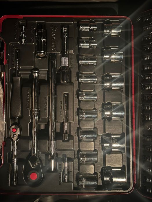 Набор инструмента bovidix