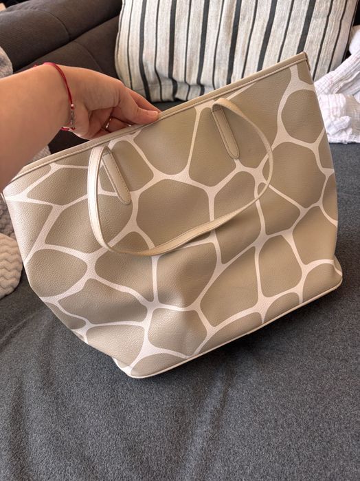 Дамска чанта Armani Jeans