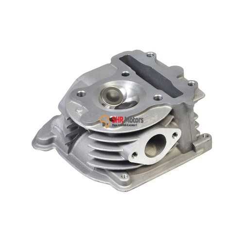 Chiulasa scuter China 4T Gy 50 / 80 / 125 / 150