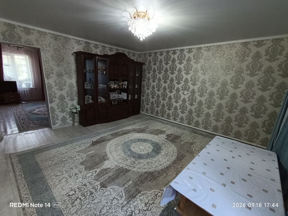 Продам частный дом