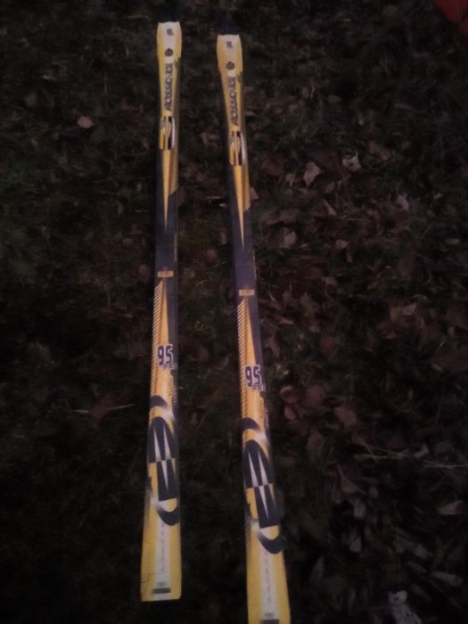 Ски с автомати ROSSIGNOL, Atomic, Mlados, Fiscer, Dynastar, Tua